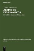 Alkinoos, Didaskalikos (eBook, PDF)
