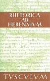 Rhetorica ad Herennium (eBook, PDF)