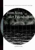 Vom Sinn der Feindschaft (eBook, PDF)