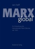Marx global (eBook, PDF)