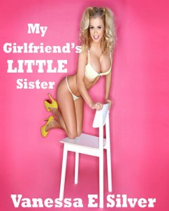 Cover My Girlfriend's Little Sister (eBook, ePUB)