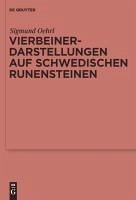 Vierbeinerdarstellungen auf schwedischen Runensteinen (eBook, PDF) - Oehrl, Sigmund