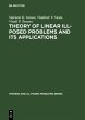 Theory of Linear Ill-Posed Problems and... - Bild 1