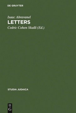 Cover Letters (eBook, PDF)
