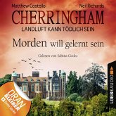 Morden will gelernt sein / Cherringham Bd.13 (MP3-Download)