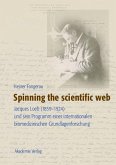 Spinning the scientific web (eBook, PDF)