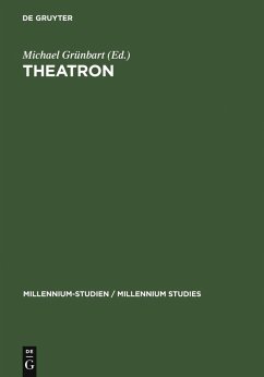 Cover Theatron (eBook, PDF)