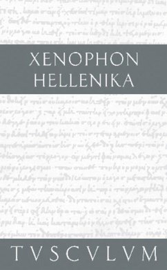 Hellenika (eBook, PDF) - Xenophon