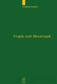 Tragik und Metatragik (eBook, PDF)