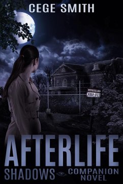Cover Afterlife (A Shadows Series Novella) (eBook, ePUB)