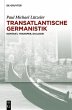 Transatlantische Germanistik (eBook,... - Bild 1