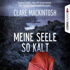 Meine Seele so kalt (MP3-Download) - Mackintosh, Clare