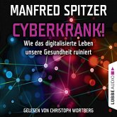 Cyberkrank! (MP3-Download)