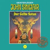 Der Gelbe Satan (Teil 1 von 2) / John Sinclair Tonstudio Braun Bd.9 (MP3-Download)