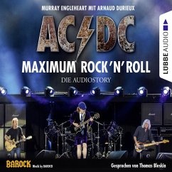 AC/DC (MP3-Download) - Engleheart, Murray; Durieux, Arnaud; Bleskin, Thomas