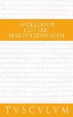 Götter- und Heldensagen / Bibliotheke (eBook, PDF)