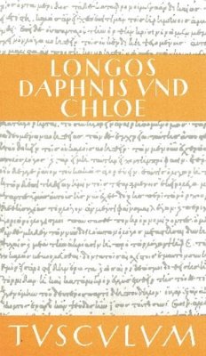 Hirtengeschichten von Daphnis und Chloe (eBook, PDF) - Longos