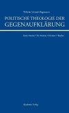 Politische Theologie der Gegenaufklärung (eBook, PDF)