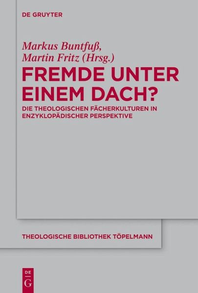 Fremde unter einem Dach? (eBook, ePUB)