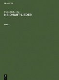 Neidhart-Lieder (eBook, PDF)