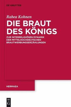 Die Braut des Königs (eBook, PDF) - Kohnen, Rabea