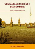 VOM ANFANG UND ENDE DES SOMMERS (eBook, ePUB)