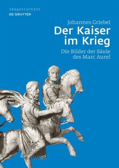 Der Kaiser im Krieg (eBook, PDF) - Griebel, Johannes