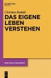 Das eigene Leben verstehen (eBook, PDF) - Bild 1