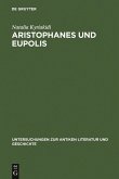 Aristophanes und Eupolis (eBook, PDF)