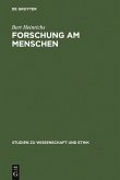 Forschung am Menschen (eBook, PDF)