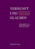 Vernunft und Glauben (eBook, PDF)
