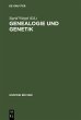 Genealogie und Genetik (eBook, PDF) - Bild 1