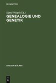 Genealogie und Genetik (eBook, PDF)