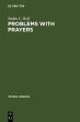 Problems with Prayers (eBook, PDF) - Bild 1