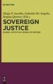 Sovereign Justice (eBook, PDF)