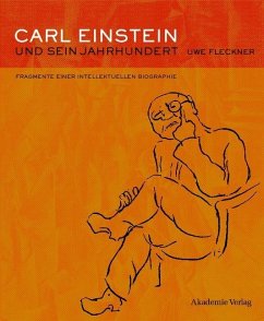 Cover Carl Einstein und sein Jahrhundert (eBook, PDF)