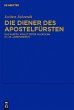 Die Diener des Apostelfürsten (eBook,... - Bild 1