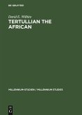 Tertullian the African (eBook, PDF)