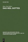 Das Heil Gottes (eBook, PDF)