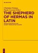 The Shepherd of Hermas in Latin (eBook,... - Bild 1