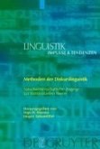 Methoden der Diskurslinguistik (eBook, PDF)