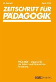 PISA 2009 - Impulse für die Schul- und Unterrichtsforschung (eBook, PDF)