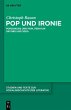 Pop und Ironie (eBook, PDF) - Bild 1
