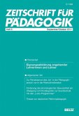 Zeitschrift für Pädagogik 5/2011 (eBook, PDF)