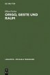 Origo, Geste und Raum (eBook, PDF) - Bild 1
