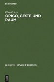 Origo, Geste und Raum (eBook, PDF)