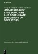 Linear Sobolev Type Equations and... - Bild 1