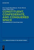 Constituent, Confederate, and Conquered Space (eBook, PDF) Constituent, Confederate, and Conquered Space (eBook, PDF)