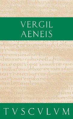 Aeneis (eBook, PDF) - Vergil