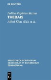Thebais (eBook, PDF)
